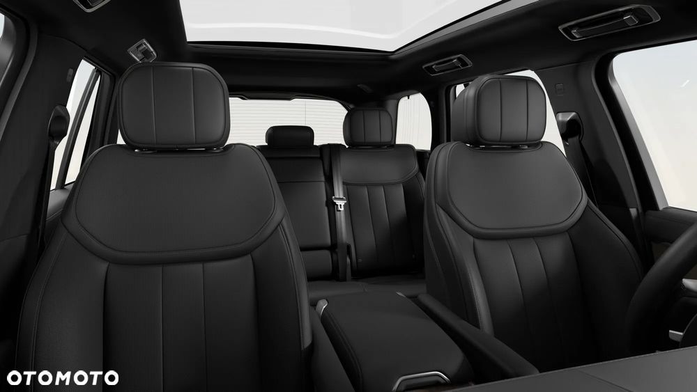 Land Rover Range Rover D300 SE - 6