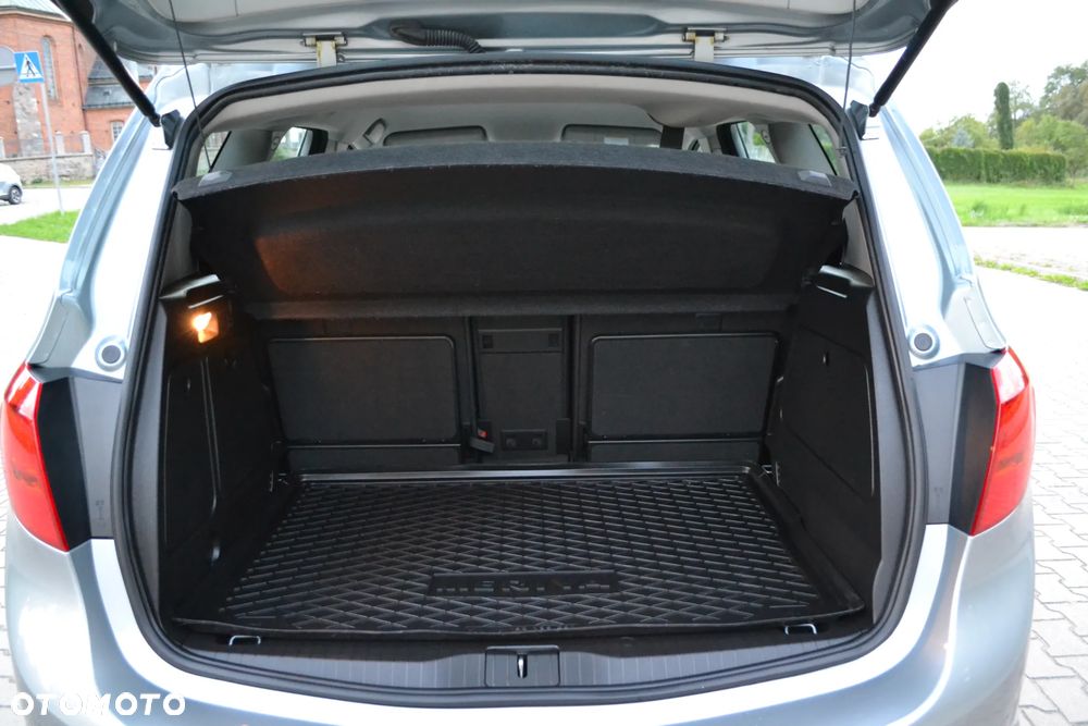 Opel Meriva 1.4 Innovation - 24