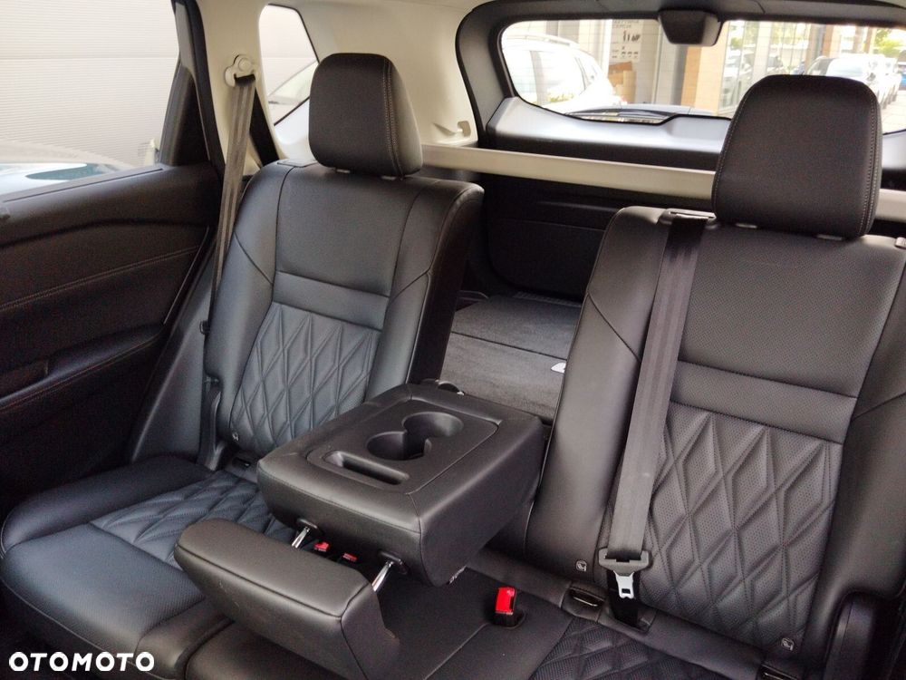 Nissan X-Trail 1.5 VC-T e-POWER Tekna e-4ORCE - 16