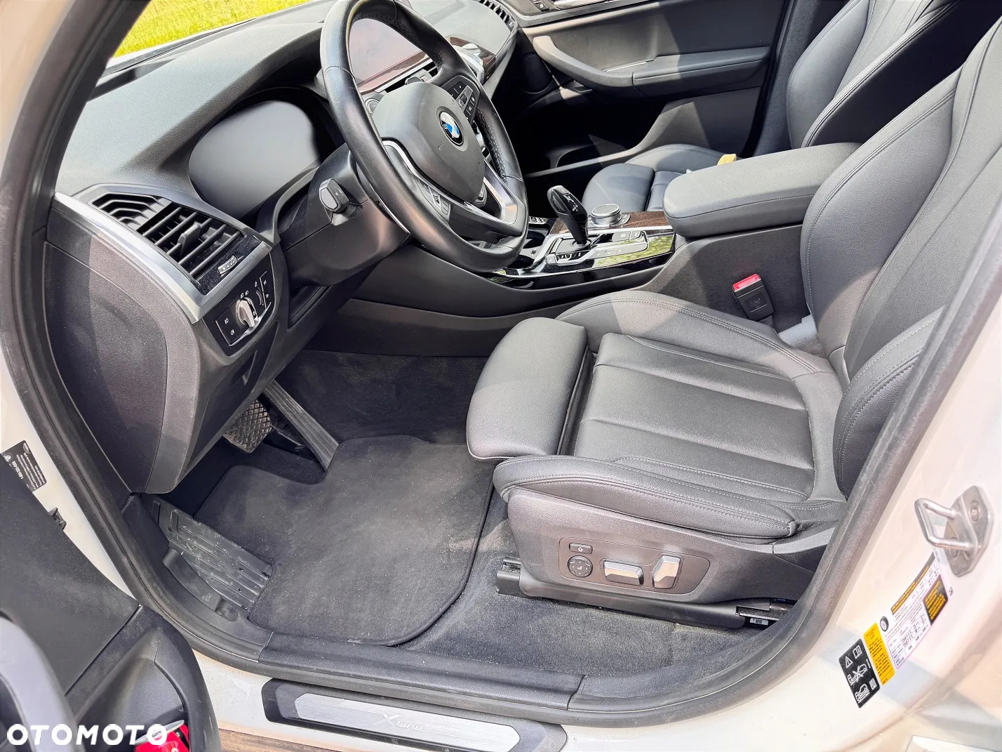 BMW X3 xDrive30i GPF xLine - 8
