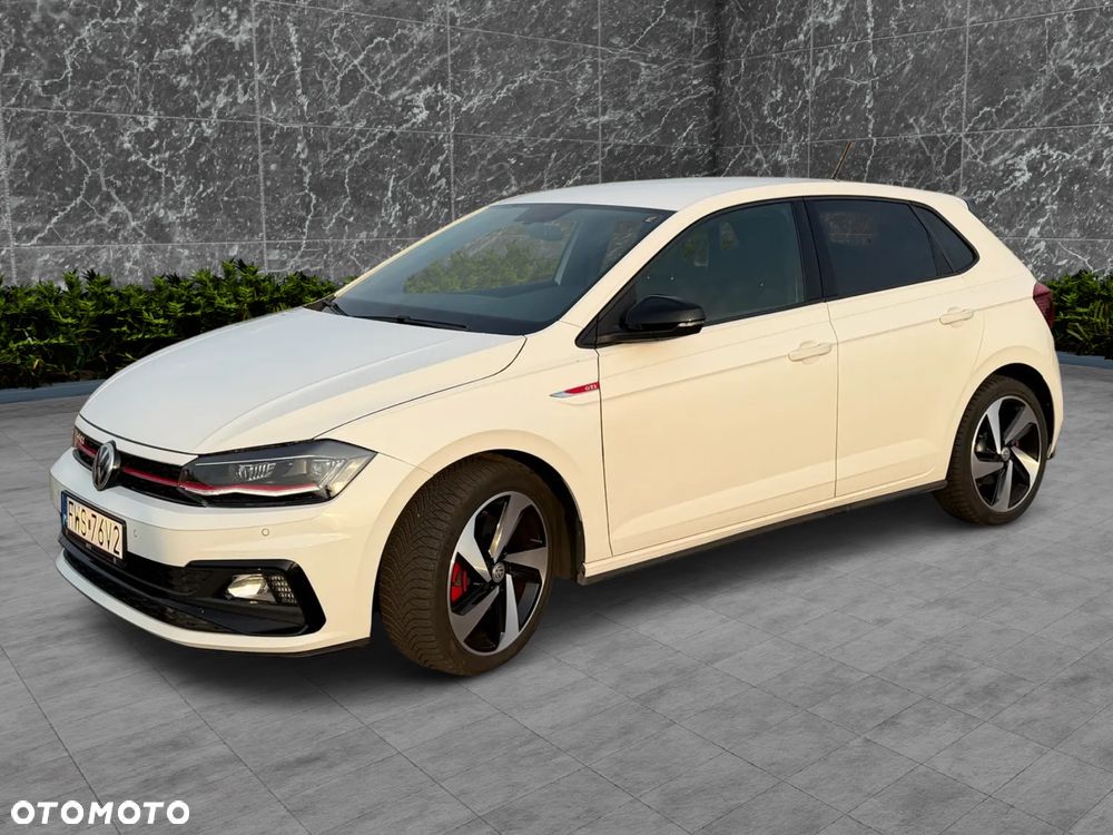 Volkswagen Polo 2.0 TSI DSG GTI - 6