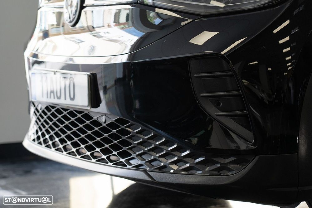 VW ID.4 77 kWh Pro Performance - 4