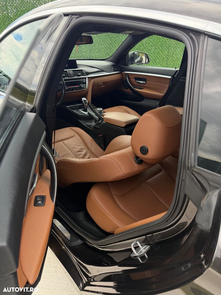 BMW Seria 4 - 7
