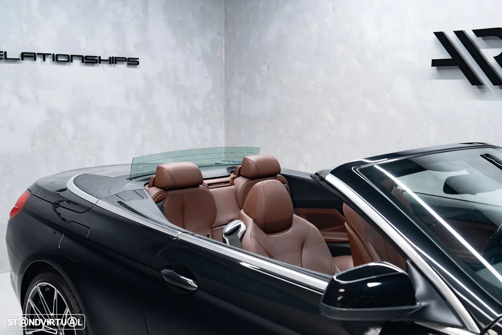 BMW 640 d xDrive M Sport Edition - 8