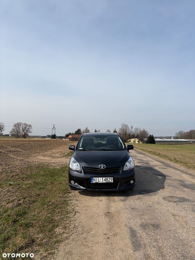 Toyota Verso 2.0 D-4D Sol - 5