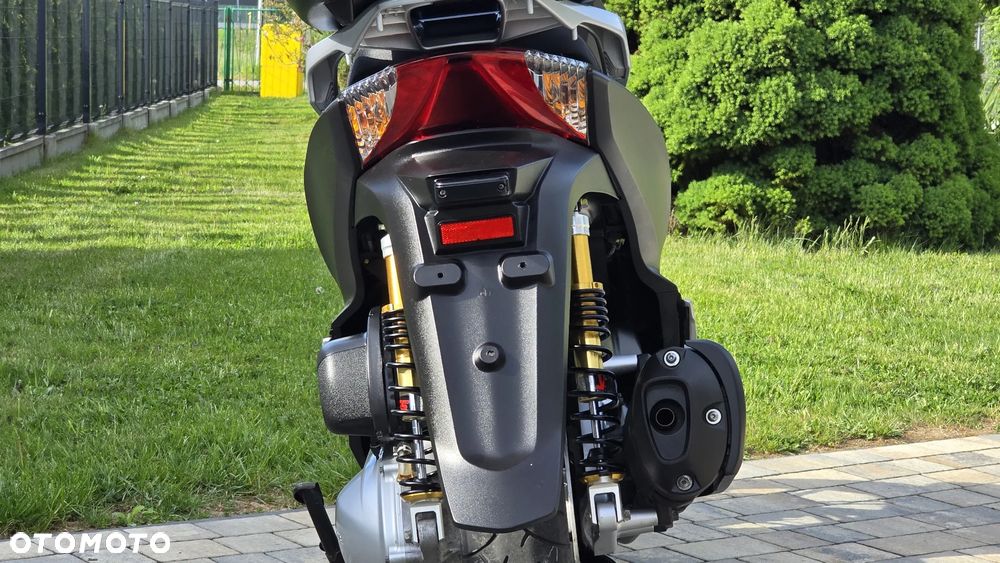 Honda SH - 28