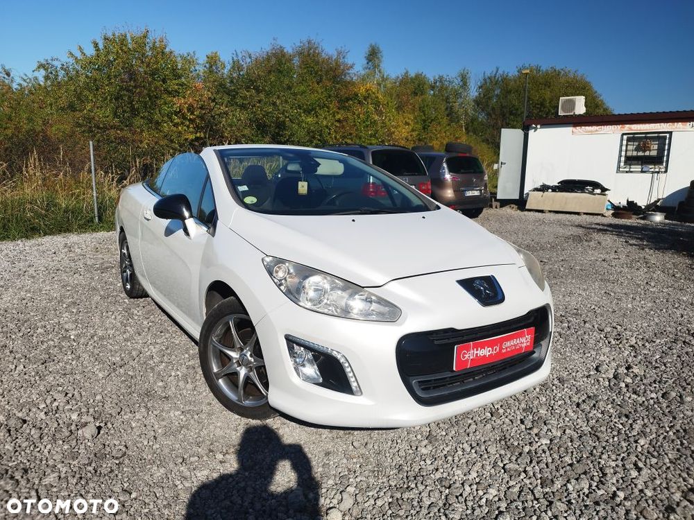 Peugeot 308 CC - 6