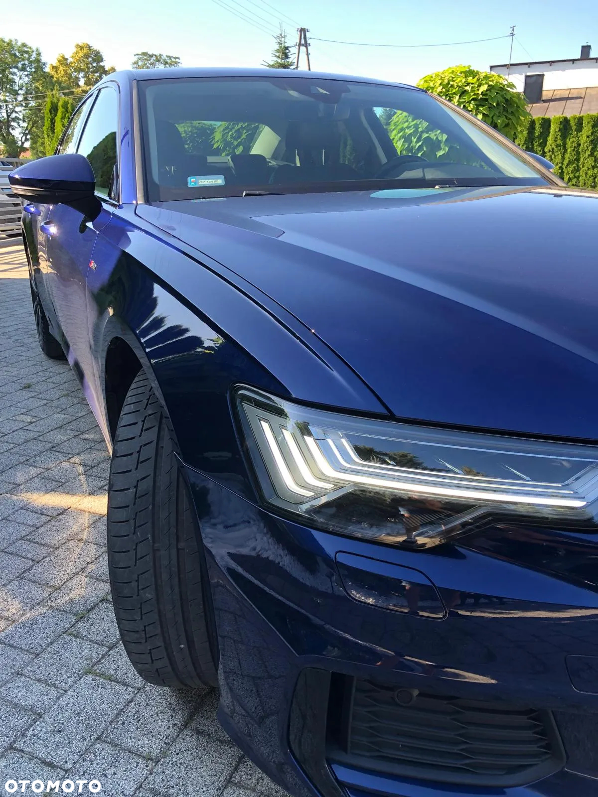 Audi A6 - 19