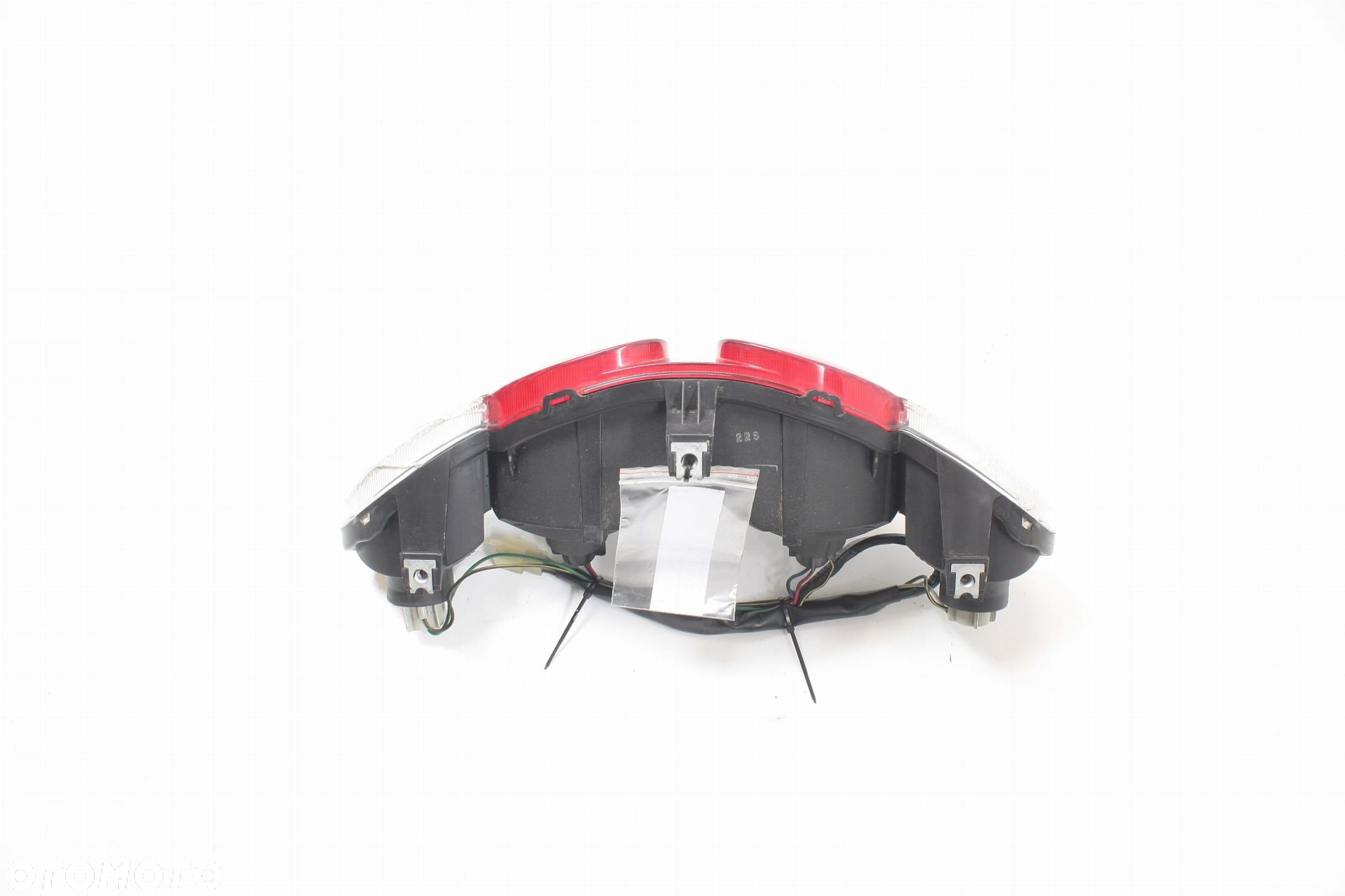 LAMPA TYLNA Kawasaki ZZR 1200 - 4