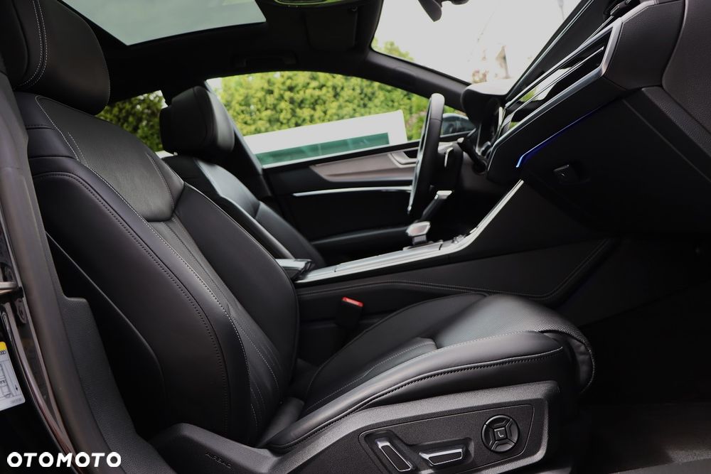 Audi A7 Sportback - 20