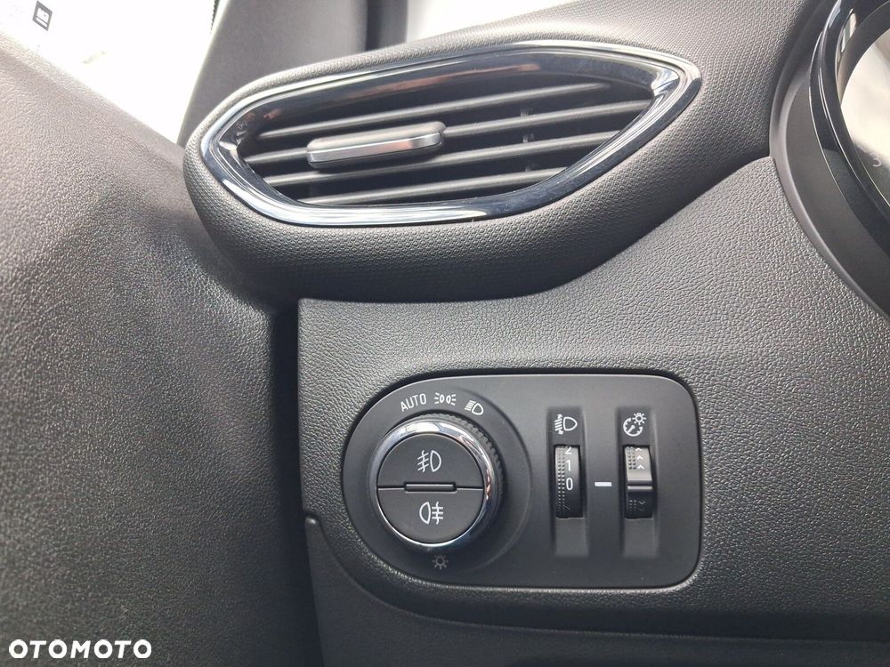 Opel Crossland X 1.2 T Edition S&S - 19