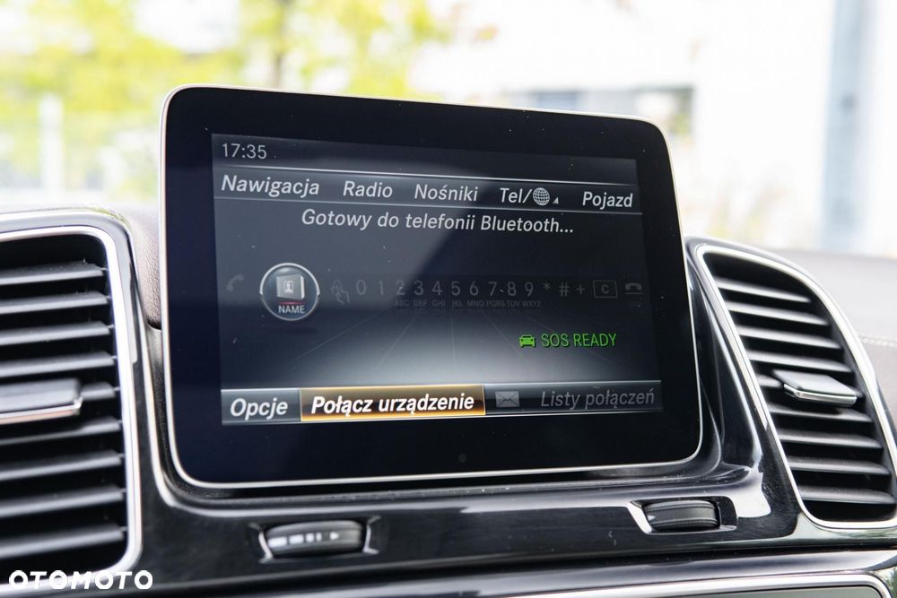 Mercedes-Benz GLE 350 d 4-Matic - 20