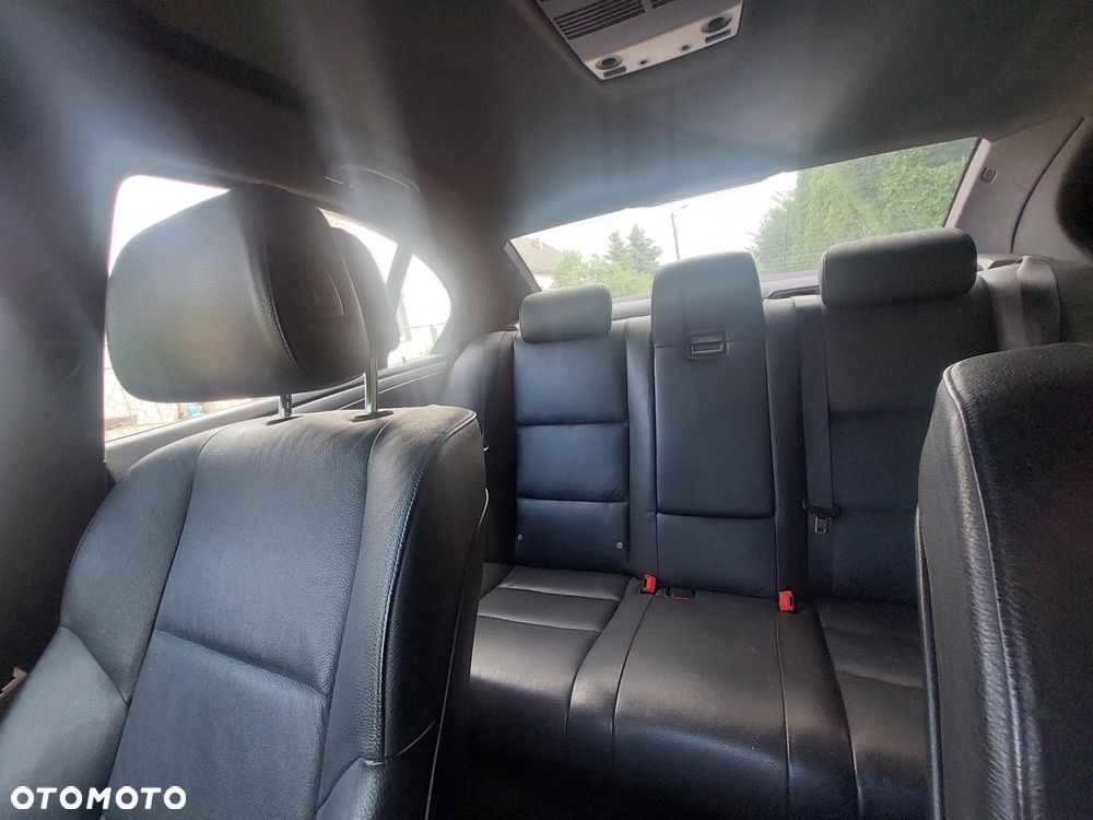BMW Seria 5 - 23