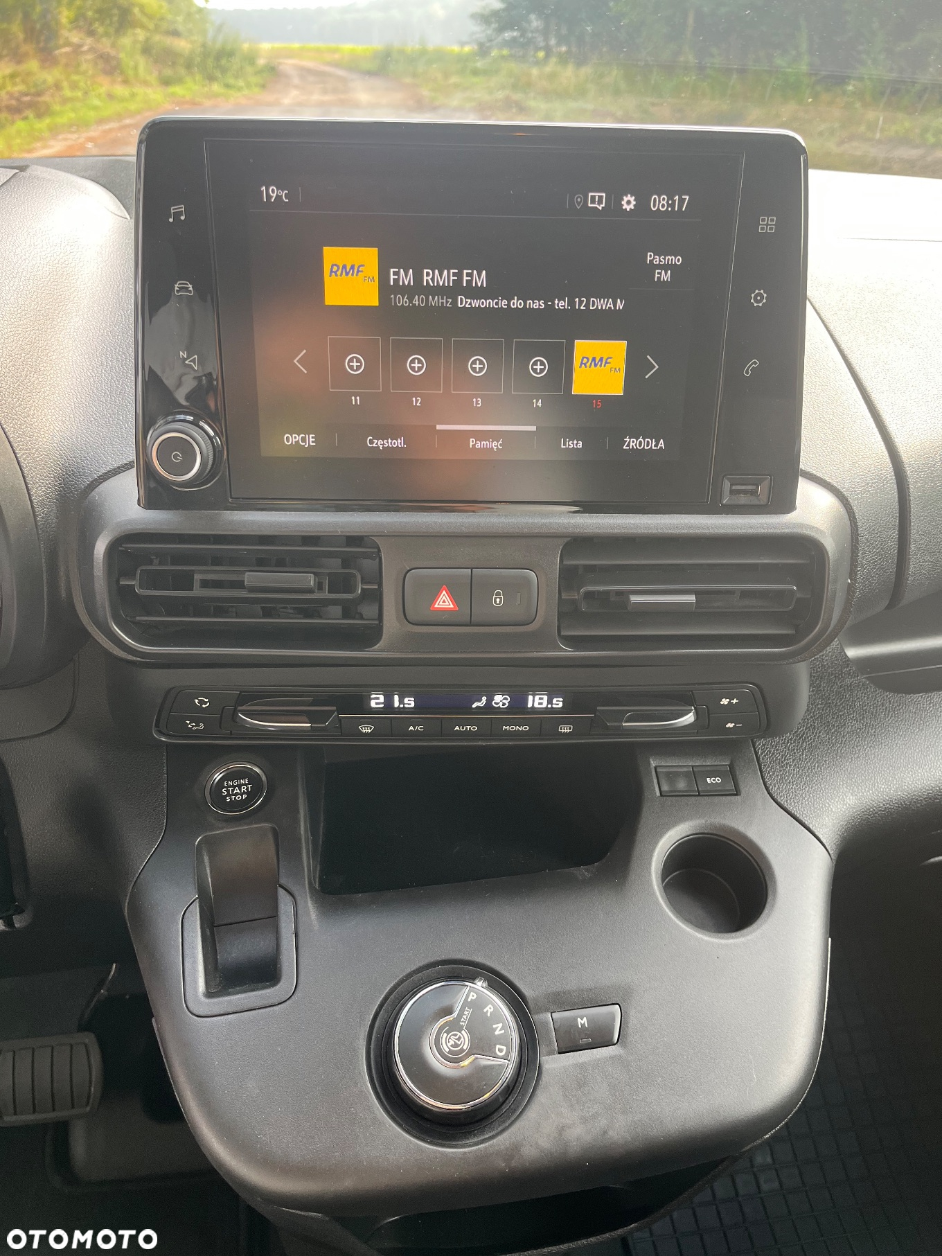 Opel Combo Life XL 1.5 D Automatik Start/Stop Innovation - 12