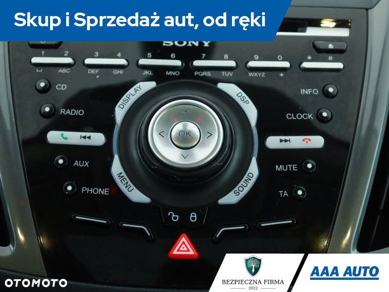 Ford C-MAX - 15