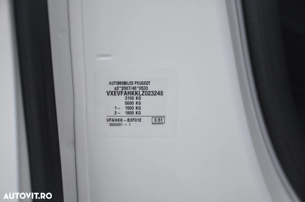 Opel Opel Vivaro L2H1 Frigorific - 22