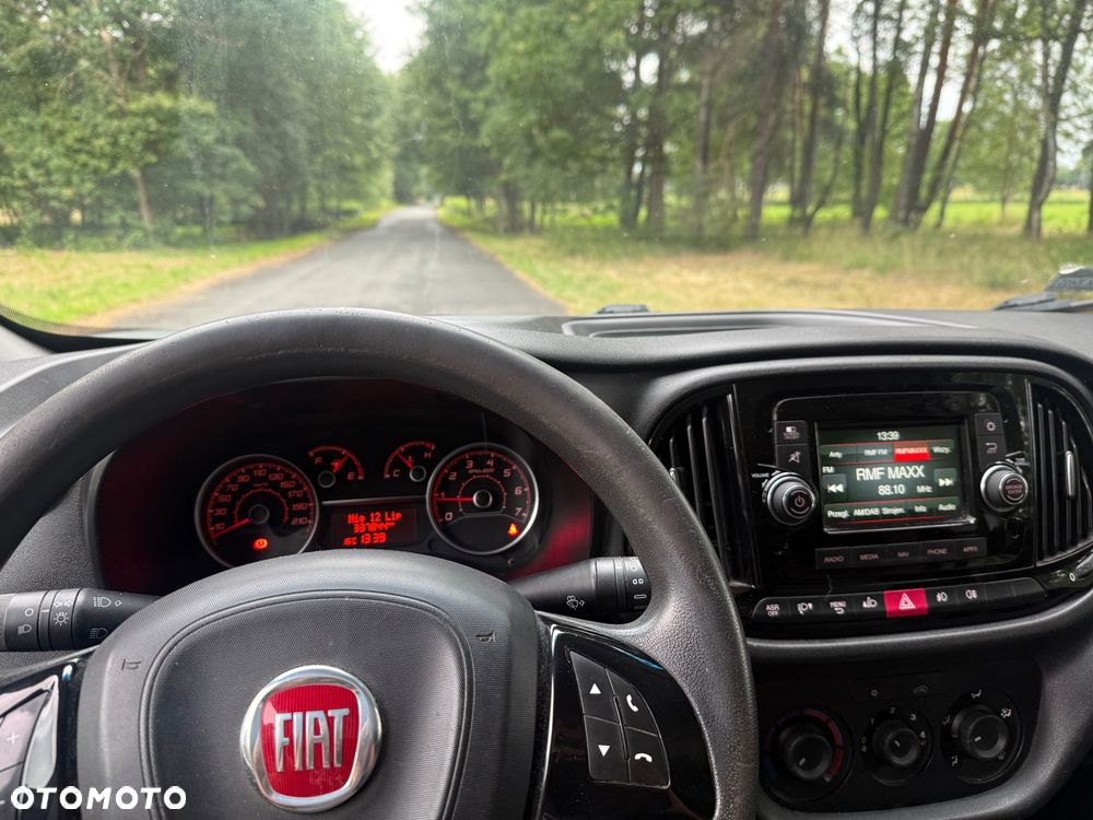 Fiat DOBLO - 9