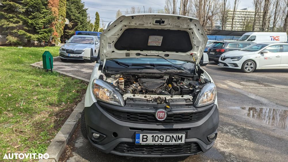Fiat Doblo - 40