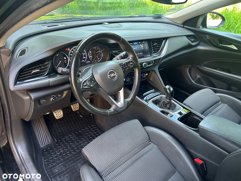 Opel Insignia 2.0 Business Edition - 16