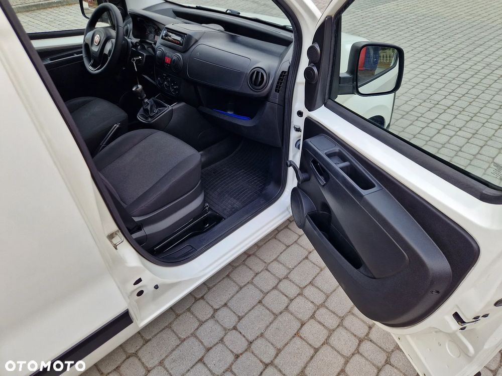 Fiat Fiorino Oryginał - 13