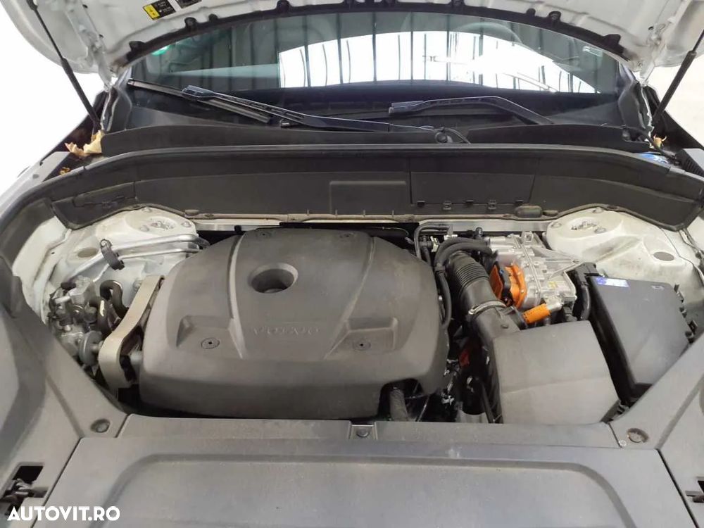 Volvo XC 90 T8 AWD Recharge Geartronic RDesign Edition - 15