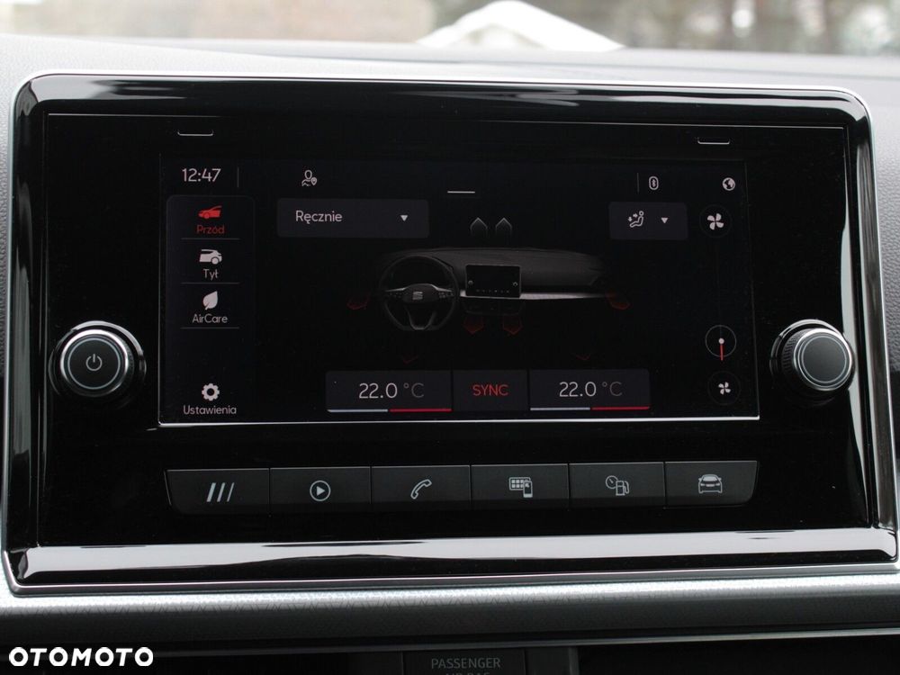 Seat Tarraco 2.0 TDI Style S&S - 27