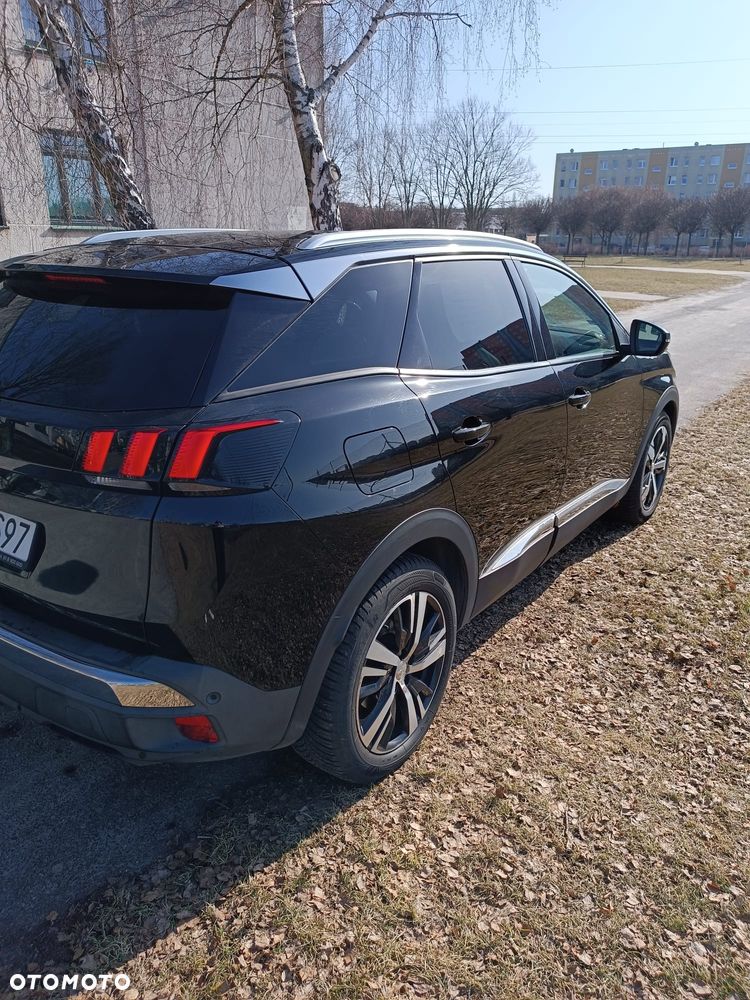 Peugeot 3008 BlueHDi 150 Stop & Start Active Business-Paket - 17