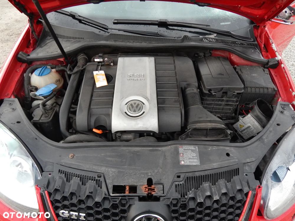 Volkswagen Golf 2.0 GTI DSG - 20