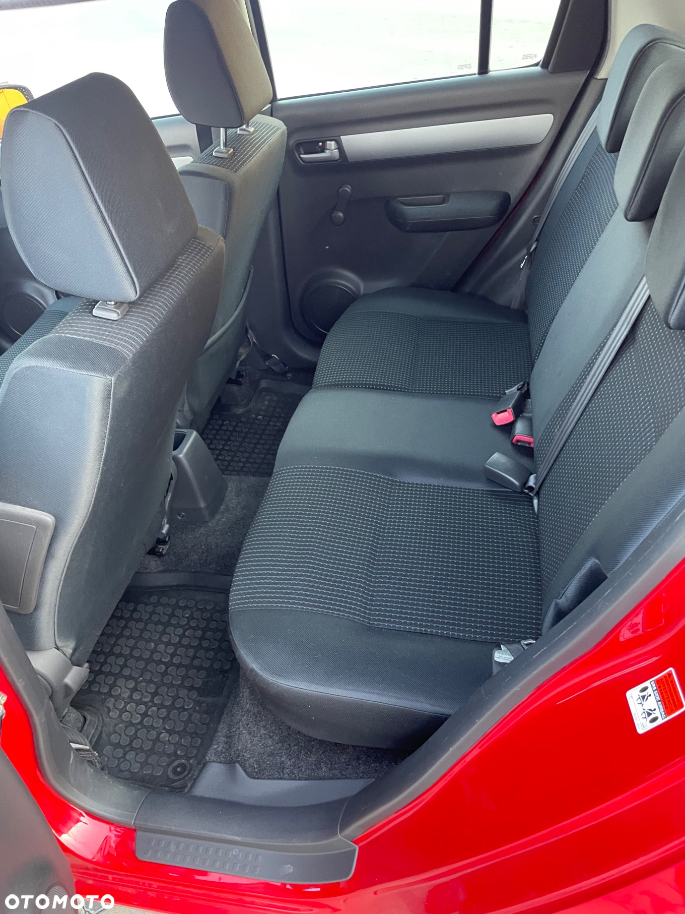 Suzuki Swift - 13