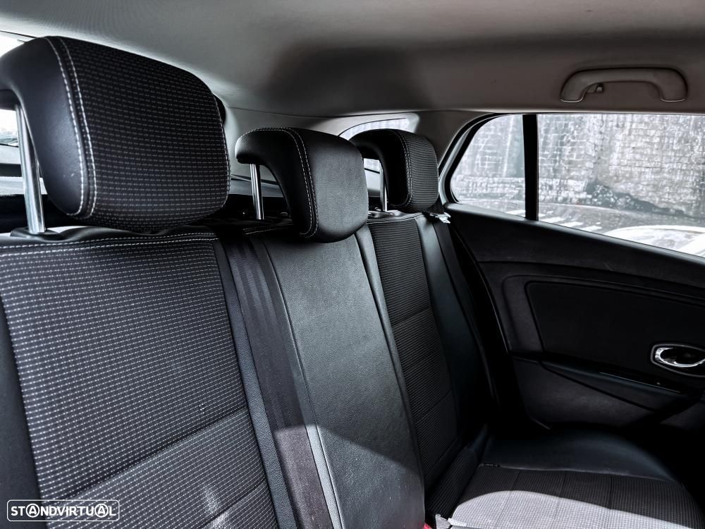 Renault Mégane Sport Tourer - 4