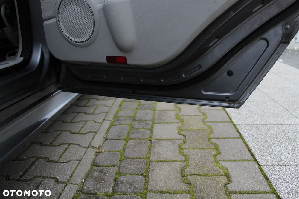 Mercedes-Benz Klasa B 180 CDI Autotronic - 20