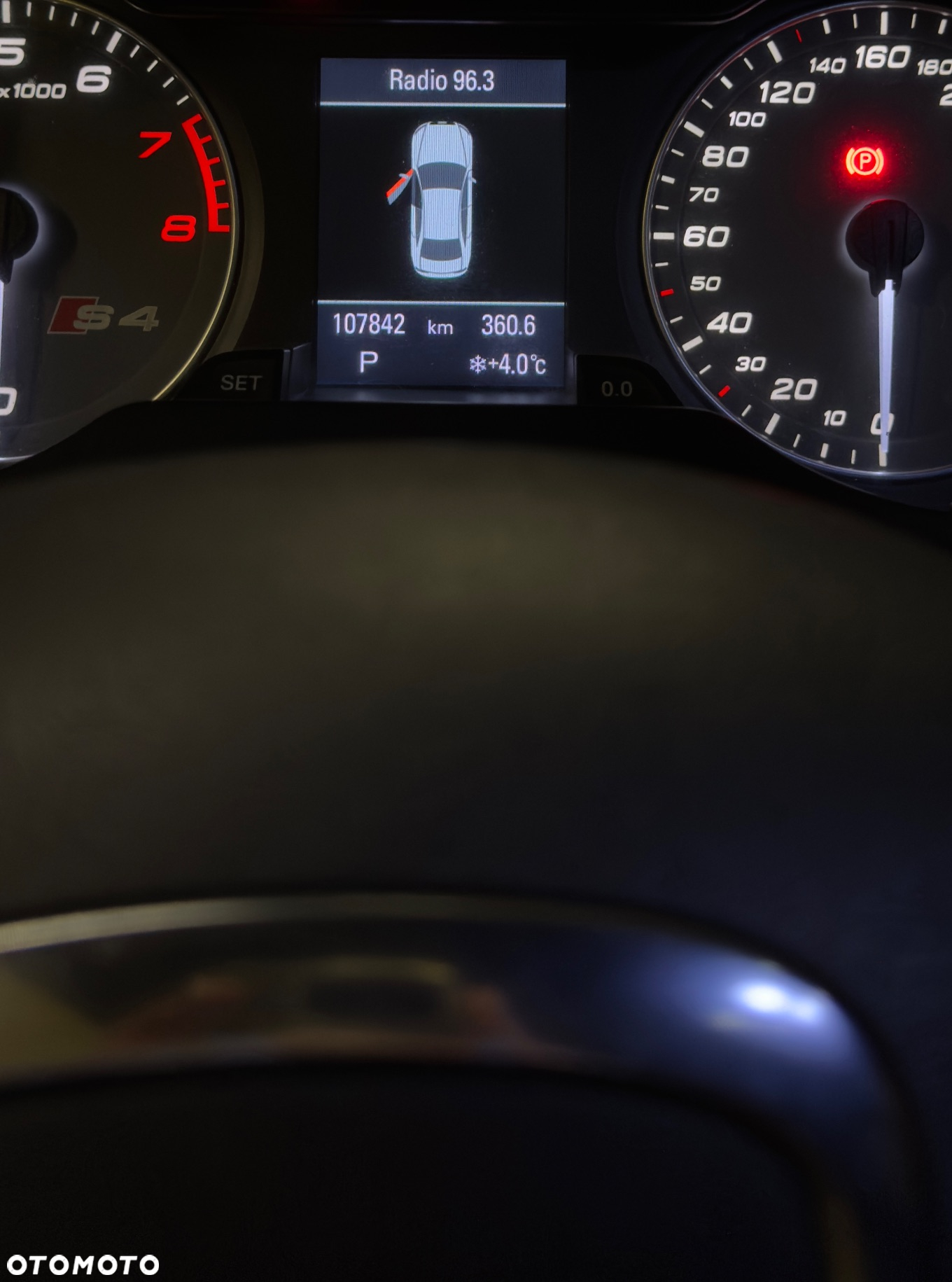 Audi S4 3.0 TFSI Quattro S tronic - 9