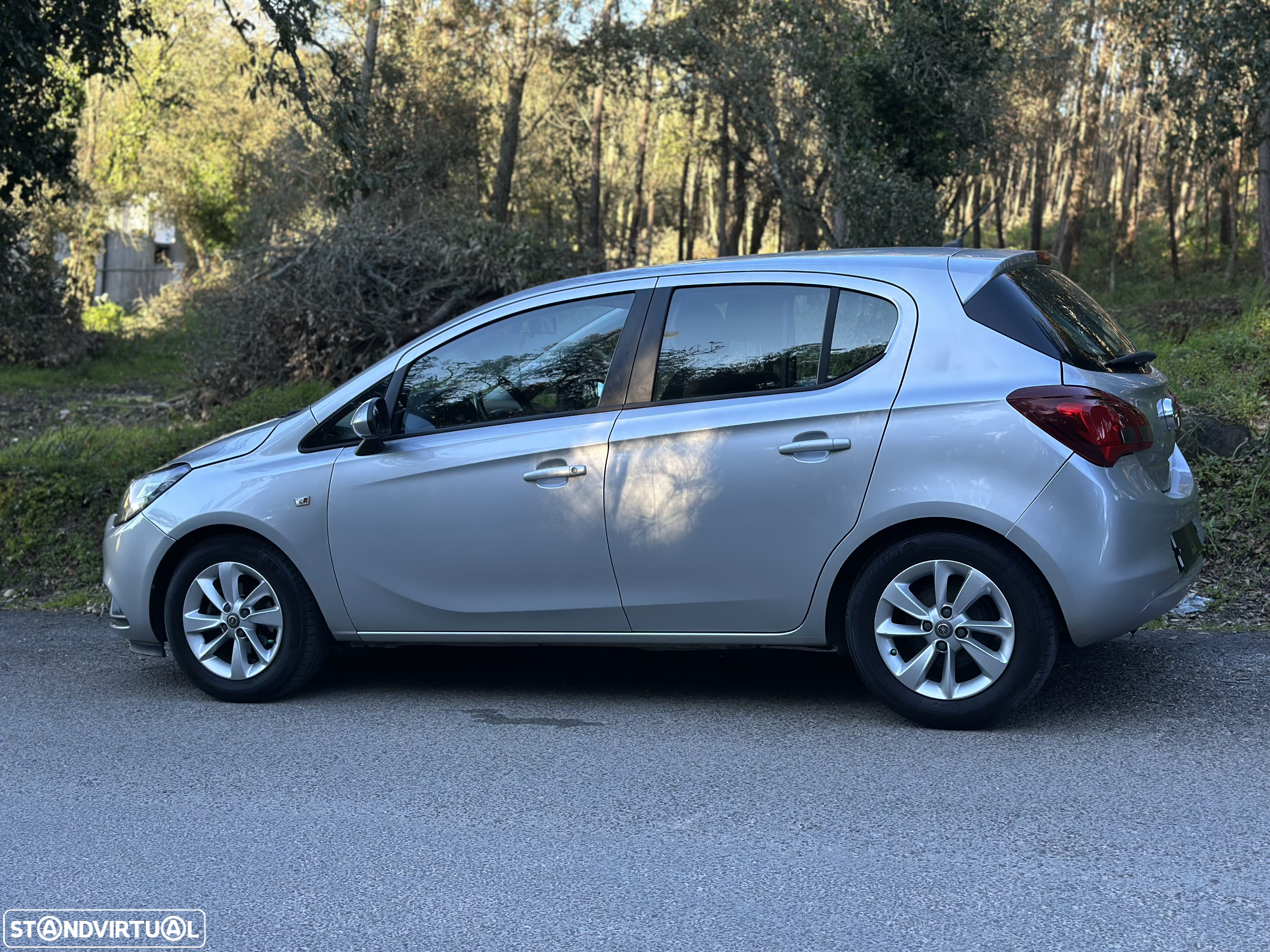 Opel Corsa 1.2 Enjoy - 4