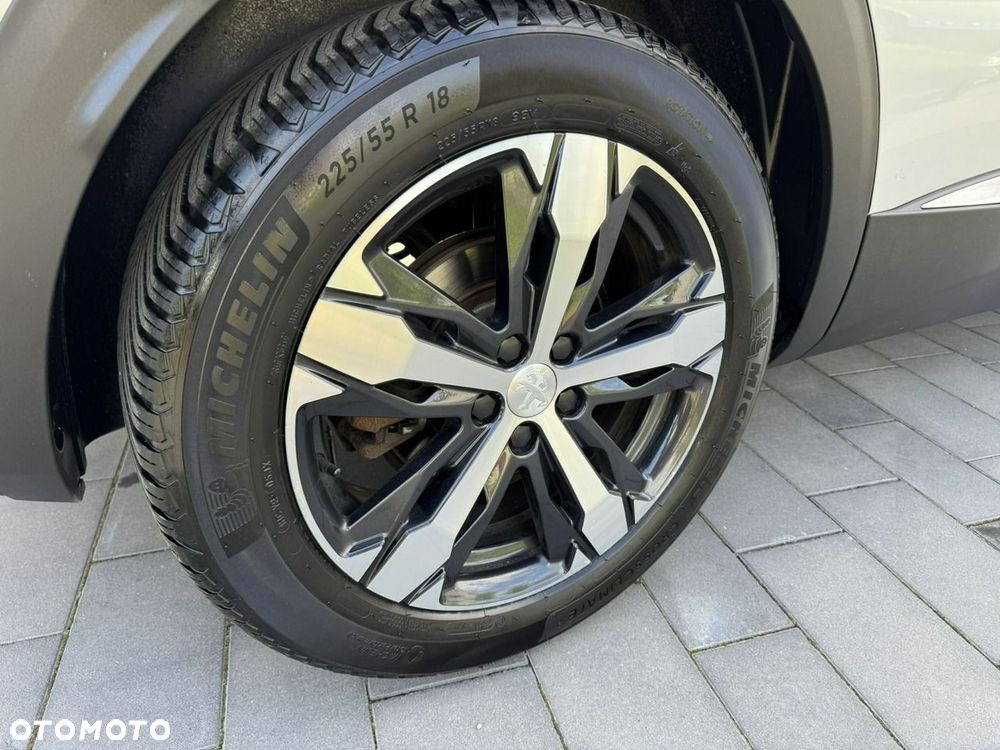 Peugeot 3008 THP 165 EAT6 Stop & Start Crossway - 23
