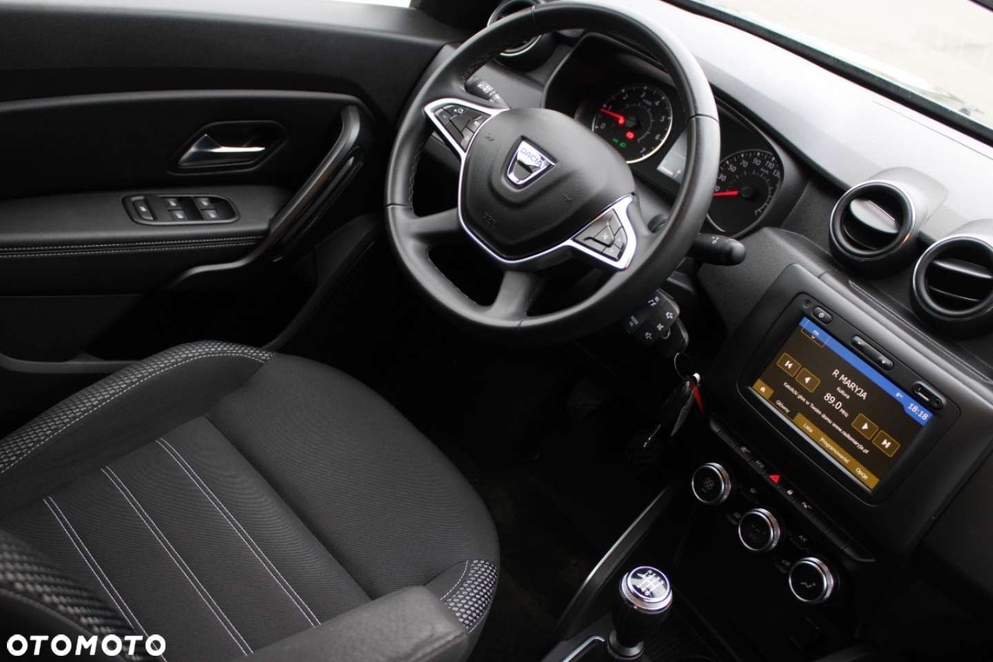 Dacia Duster - 40