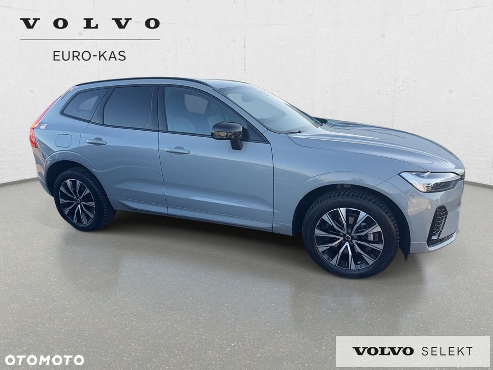 Volvo XC 60 - 5