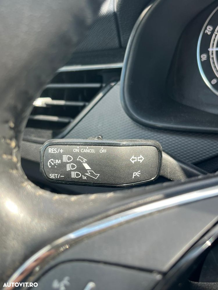 Skoda Scala 1.0 TSI Ambition - 10