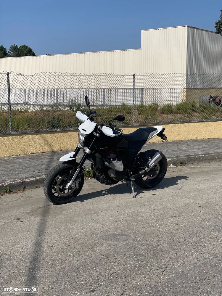 Husqvarna Nuda - 1