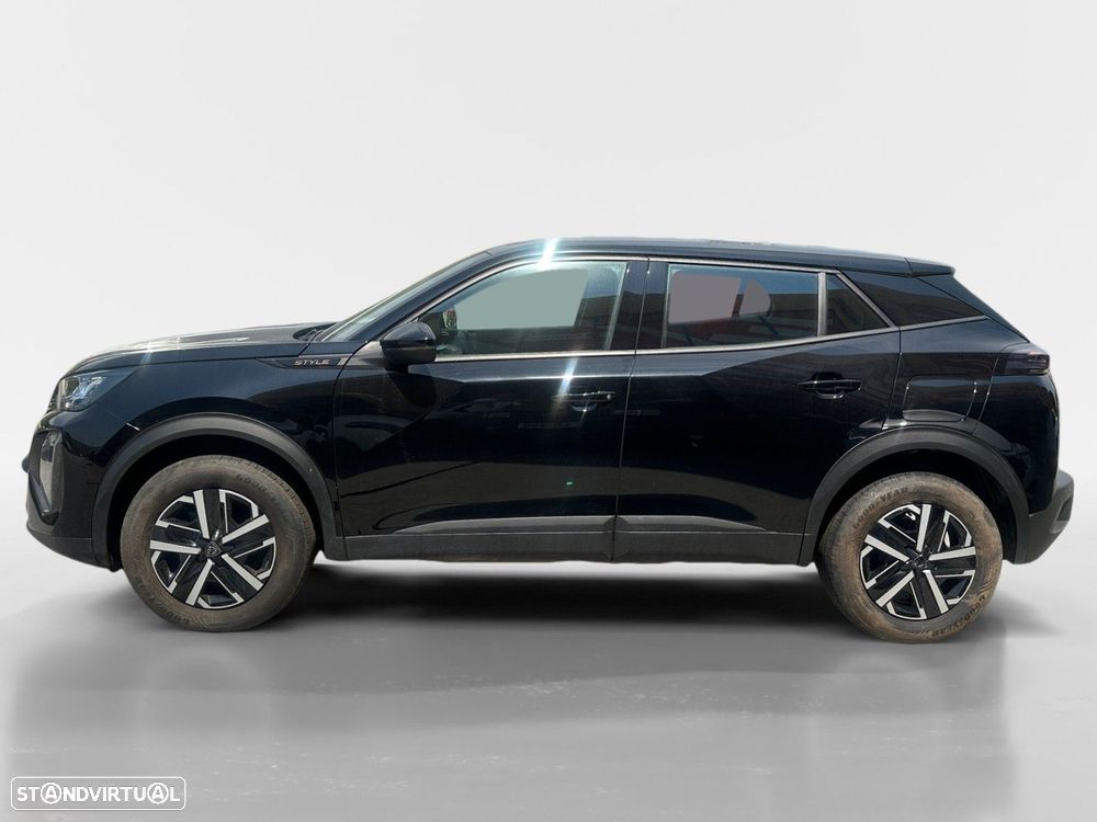Peugeot 2008 1.2 PureTech Style - 2