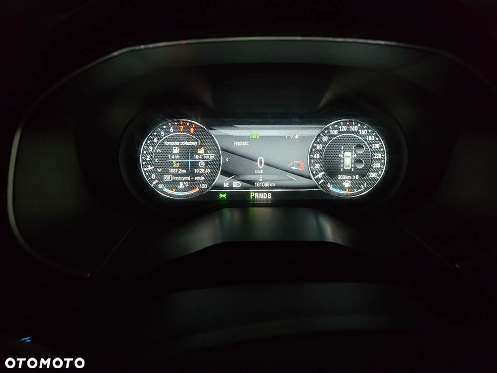 Ford Edge - 27
