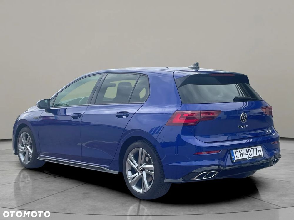 Volkswagen Golf 1.5 eTSI EVO Style DSG - 6