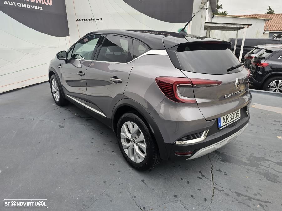Renault Captur 1.0 TCe Intens - 13