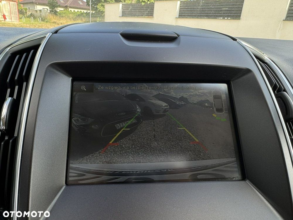 Ford S-Max 2.0 TDCi ST-Line PowerShift - 31