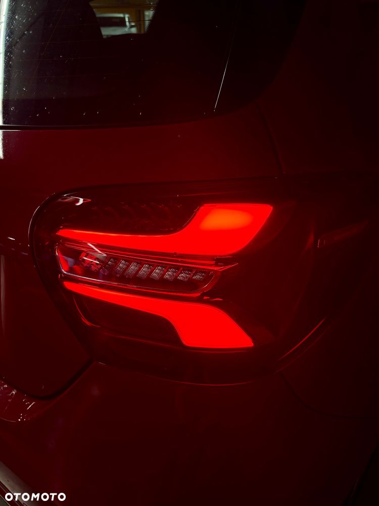Mercedes-Benz Klasa A 180 Peak Edition - 15