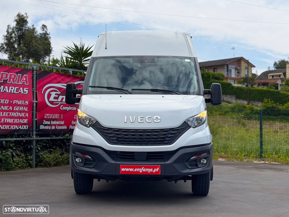Iveco Daily 3.0 70C18H 7000 - 10