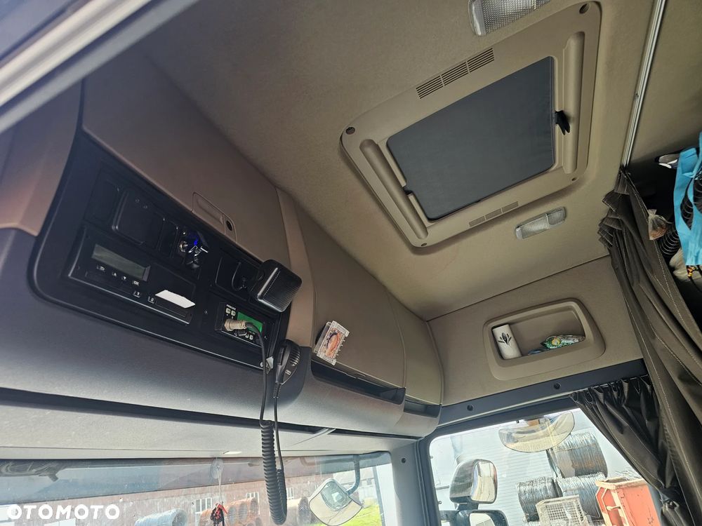 Scania R450 - 21