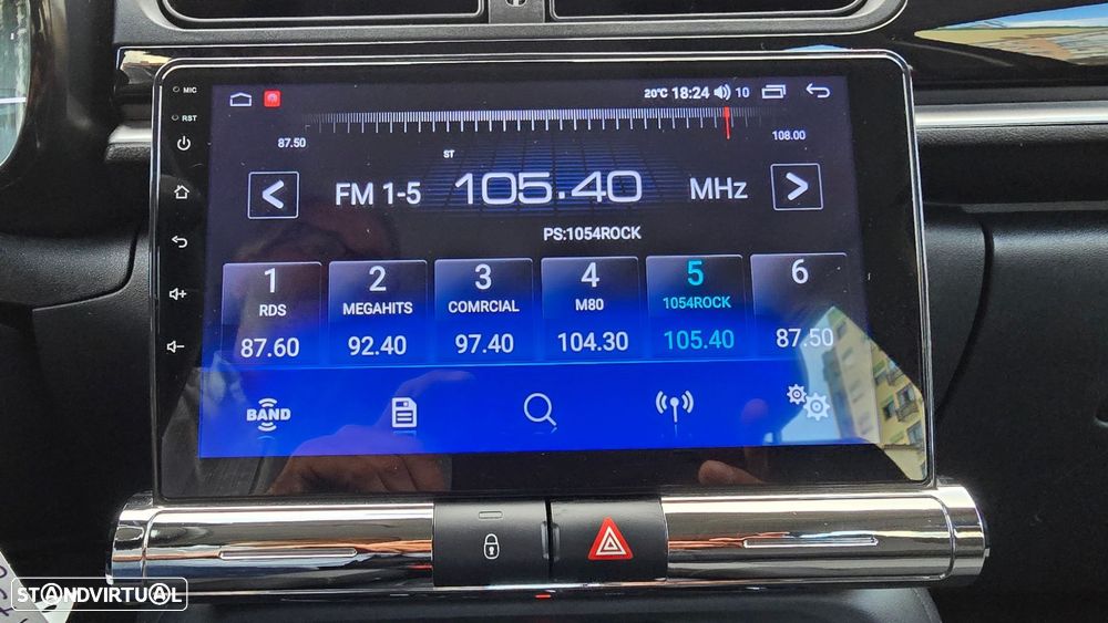 Citroën C3 1.2 PureTech Feel - 24