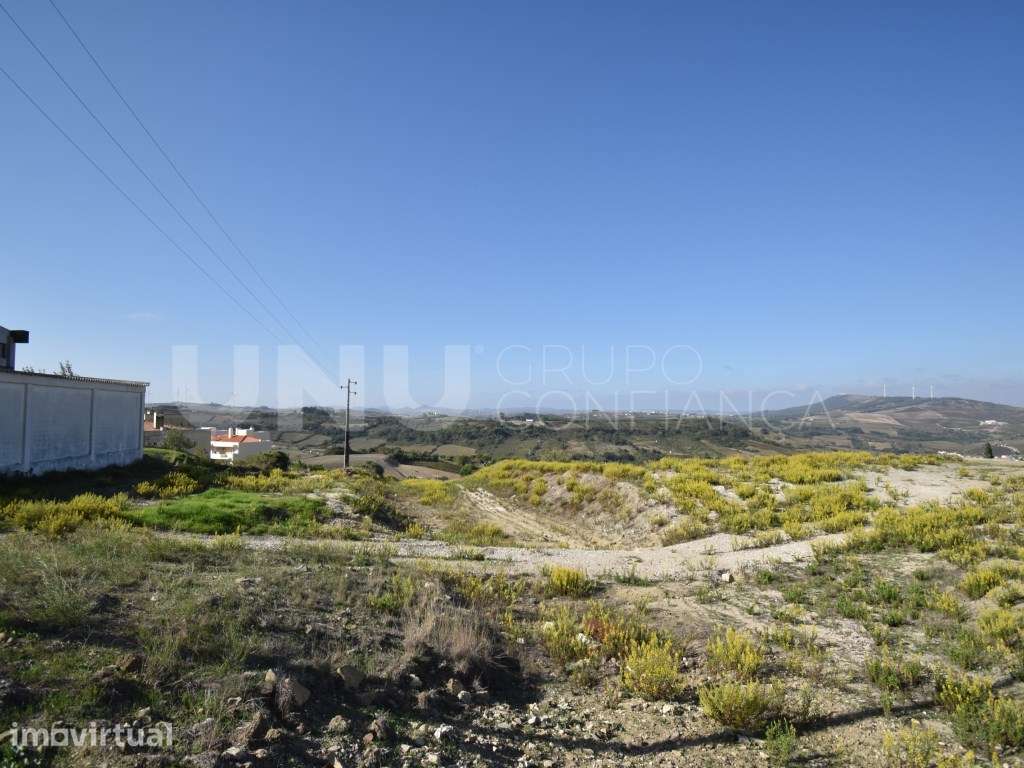 Terreno para construção em Sobral de Monte Agraço - Grande imagem: 4/11