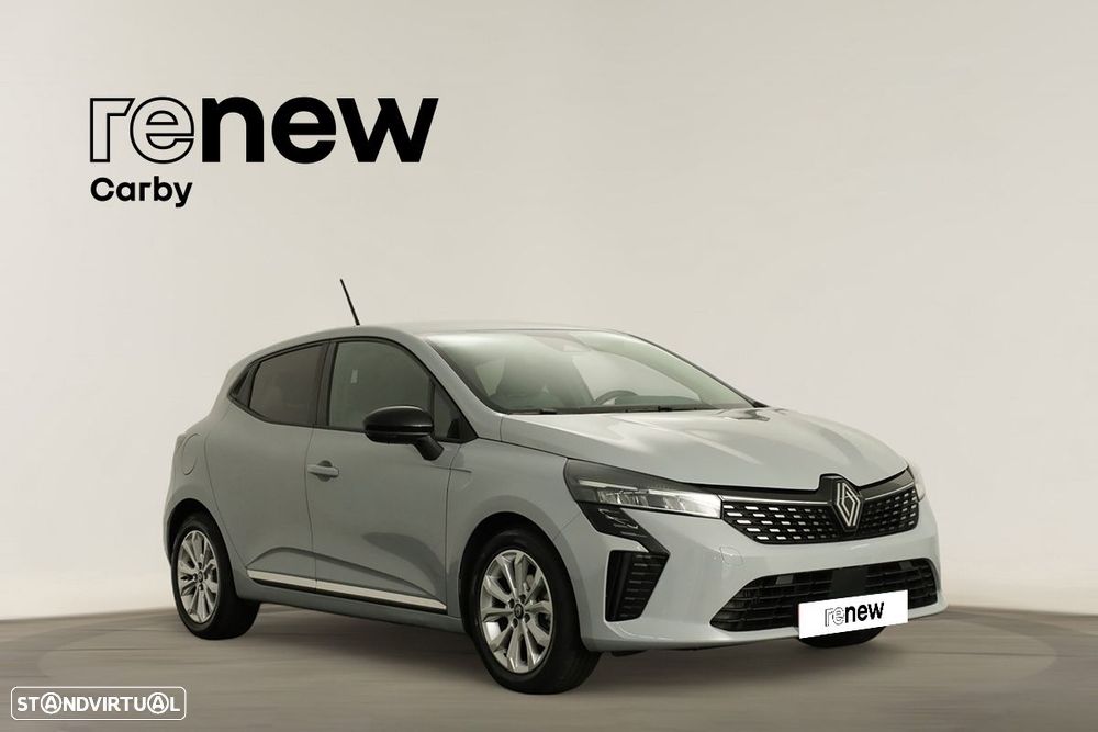 Renault Clio 1.0 TCe Evolution Bi-Fuel - 2