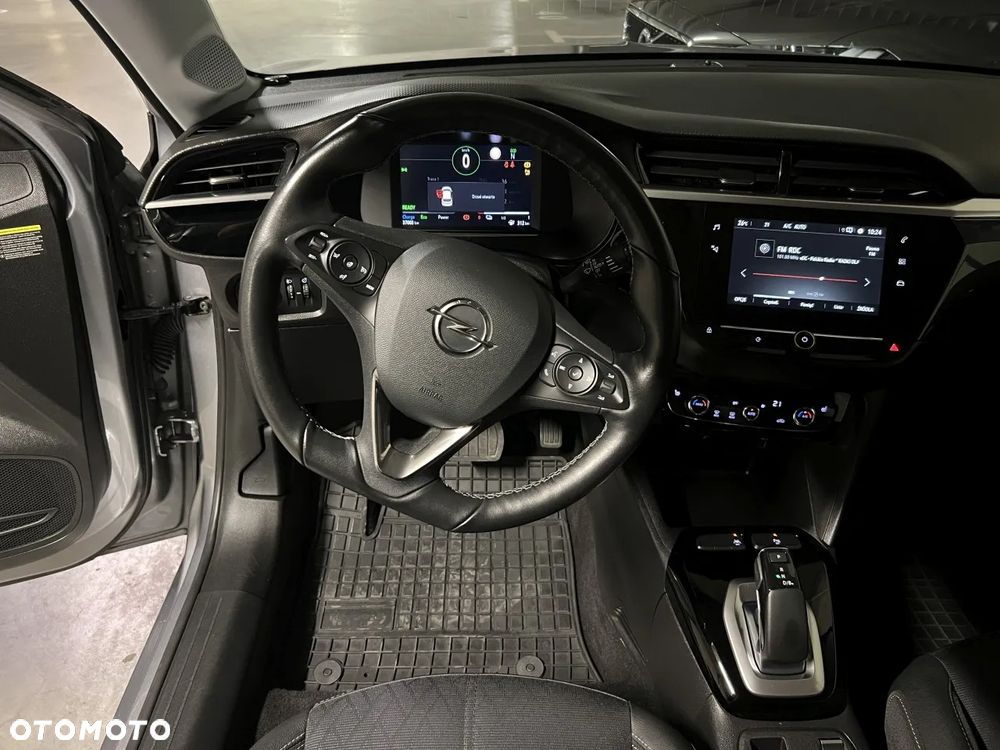 Opel Corsa Corsa-e Edition Business Pack - 11